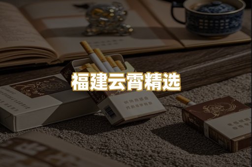 福建云霄精选